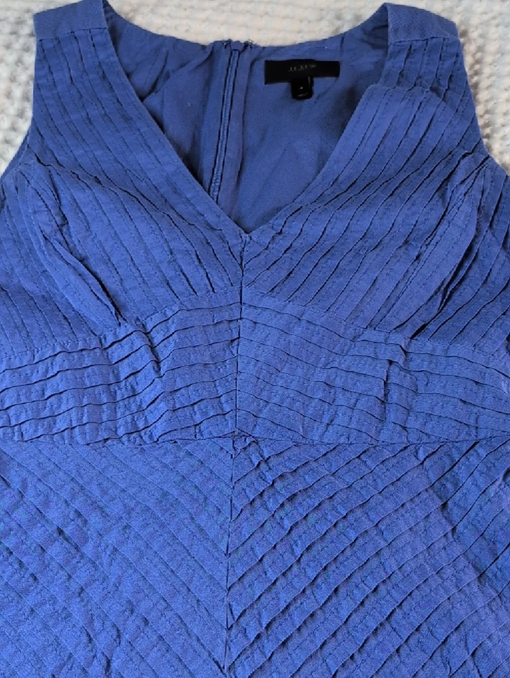 J. Crew approximate flat